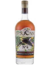 Rhum ?pic? Toucan n?4