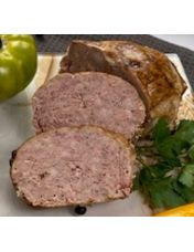 Fricandeau - Charcuterie Antoine