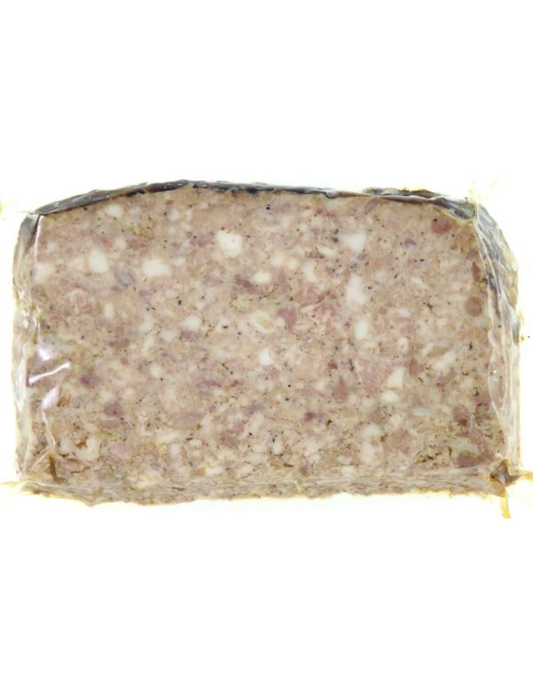 Pâté de Campagne