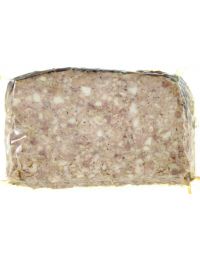 Pâté de Campagne