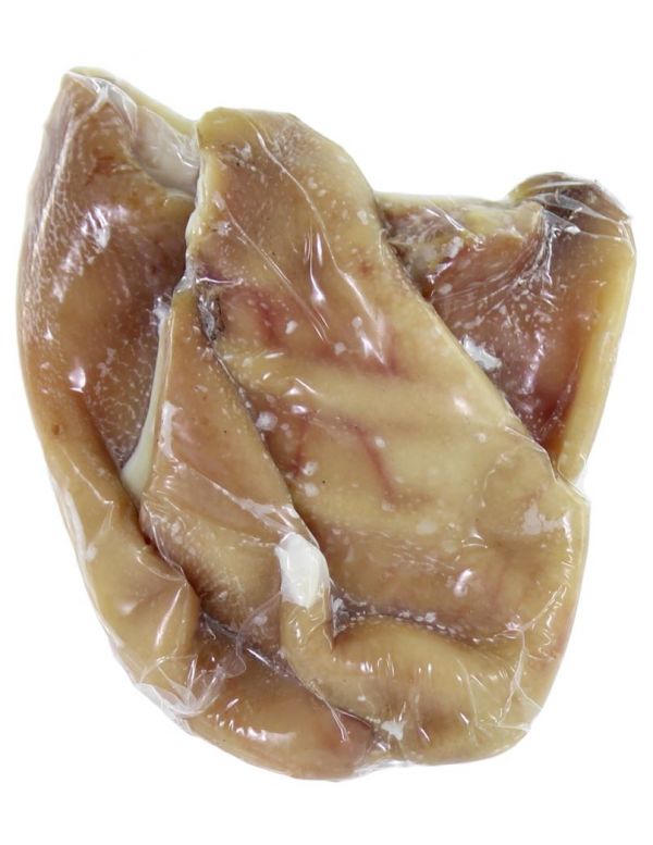 Oreilles confites par 2