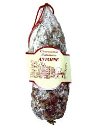 saucisson sec antoine