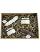 Charcuterie de Gibier Coffret