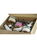 coffret de gibier de coté