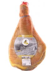 Jambon Sec entier avec os Sans Nitrite
