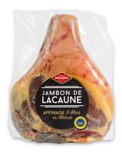 Jambon de Lacaune IGP D?soss? - Maison Milhau