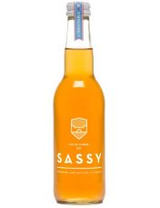 Pur Jus de Pomme Bio - Sassy