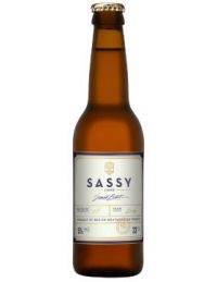 Cidre Brut "Small Batch"  33 cl