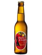 Bi?re Pepita de Lemon - Brasserie Ratz