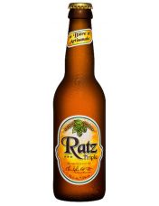 Bi?re Triple - Brasserie Ratz