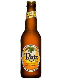 Bière Triple 33 cl