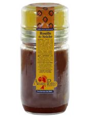 Rouille de Seiche + Sauce S?toise - Aza?s-Polito