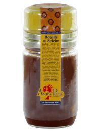 Rouille de Seiche + Sauce Sétoise