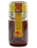 Rouille de Seiche + Sauce Sétoise