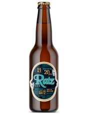 Bi?re Pale Ale Bio - Brasserie Ratz