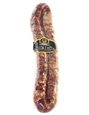 Saucisse S?che de Canard perche
