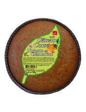 G?teau Corse Noisette et Cl?mentine - Biscuiterie d'Afa