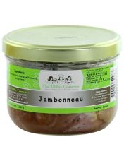 Jambonneau Artisanal - Nos Petites Conserves