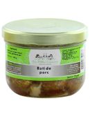 Rôti de Porc en conserve