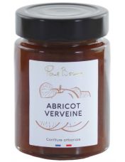 Confiture d'abricot maison - Paul Bocuse