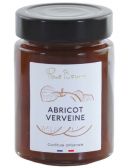 Confiture Abricot Verveine Bocuse