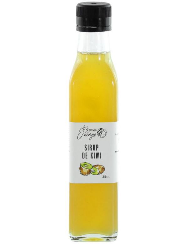 Sirop de Kiwi