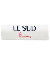 Serviette Brodée Brasserie "Le Sud" - Paul Bocuse