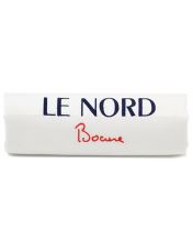 Serviette Brodée Brasserie "Le Nord" - Paul Bocuse