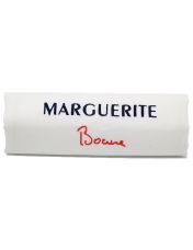 Serviette Brodée Restaurant "Marguerite" - Paul Bocuse