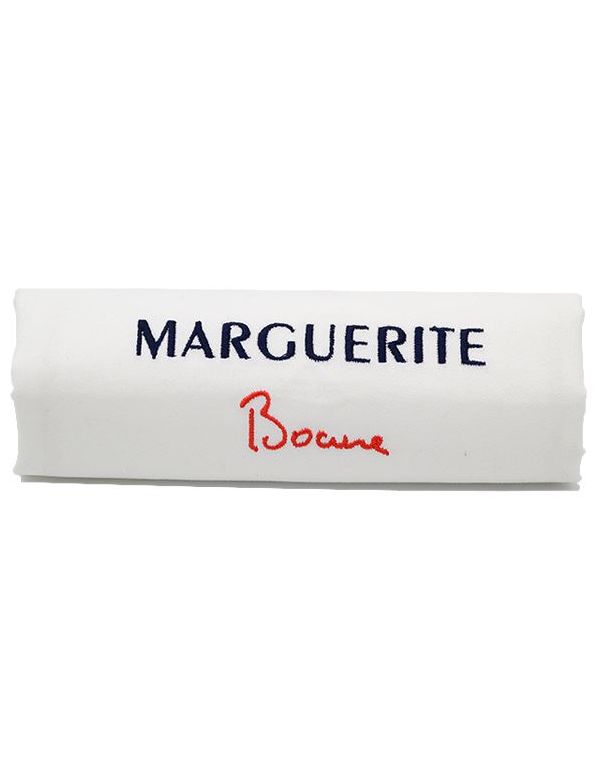 serviette marguerite