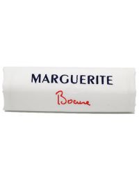 serviette marguerite