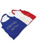 Lot Tablier Paul Bocuse