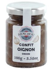 Confit d'Oignon - Senchou