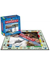 Plateau Monopoly Bocuse