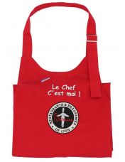 Tablier de Cuisine Enfant - Paul Bocuse