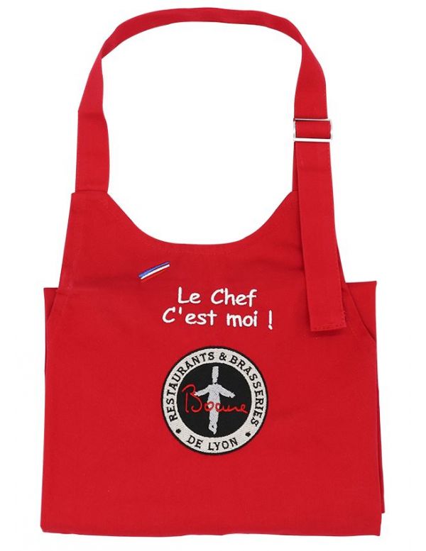 Tablier de Cuisine Enfant