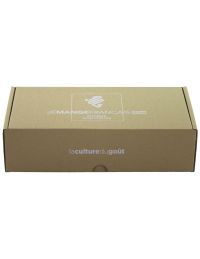 boite coffret fermé