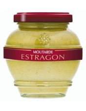 Moutarde ? l'Estragon - Domaine des Terres Rouges