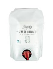 S?ve de Bouleau Fra?che Nature & Progr?s - La Bonne ?nergie