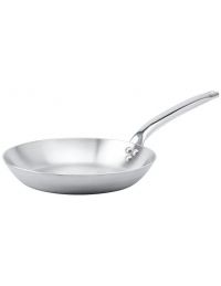 Poêle professionnel en Inox