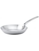 Poêle professionnel en Inox