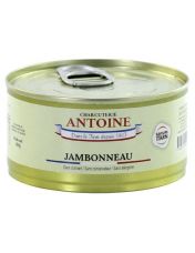 Jambonneau Traditionnel en conserve - Charcuterie Antoine