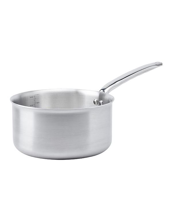 Casserole fabriquée en France