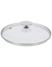 Couvercle Verre Universel - De Buyer