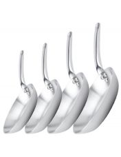 Set Complet 4 Po?les Alchimy - de Buyer