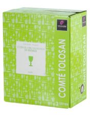 Le Loin de l'til Sauvignon de Vinovalie BIB 3 Litres