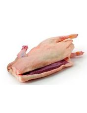 Paletot de Canard du Sud-Ouest