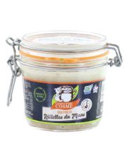 V?ritables Rillettes du Mans recette ? l'ancienne 300 g