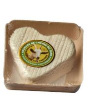 C?ur Frais fromage au Lait de Ch?vre - S?galafrom