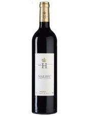 "Le Malbec du Prince" IGP Cètes du Lot 100 % Malbec - Château de Cayx